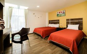 Capital O Hotel Boutique Las Torres